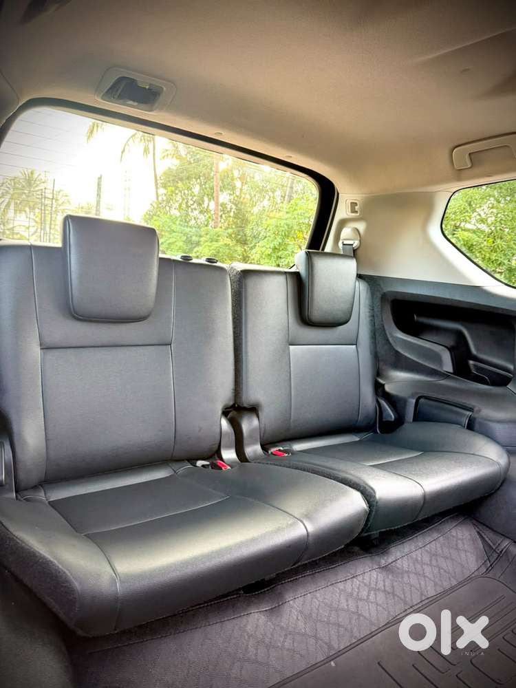 Toyota Innova Crysta 2.4 Z 7 Str, 2023, Diesel