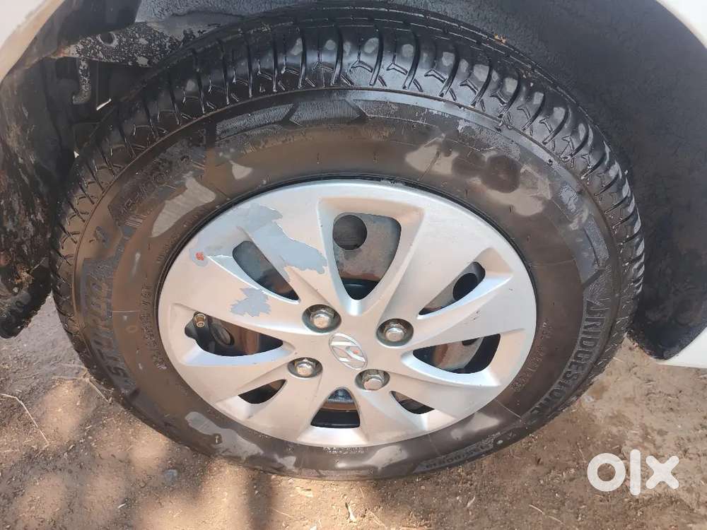 Hyundai I10 2011 Petrol Well Maintained