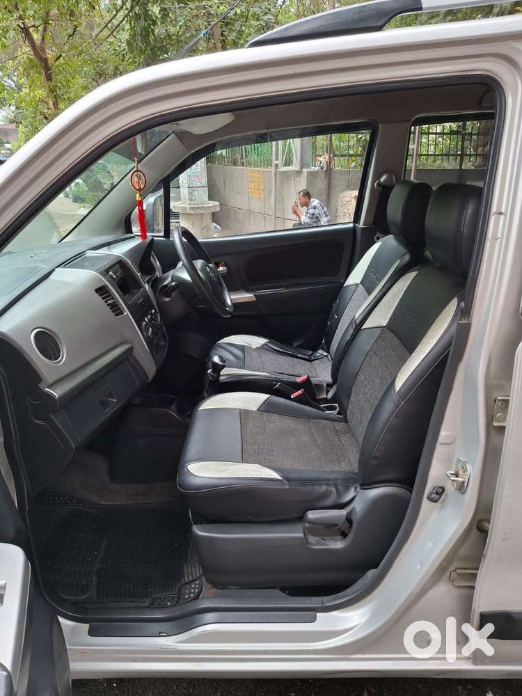 Maruti Suzuki Wagon R, 2013, Cng & Hybrids