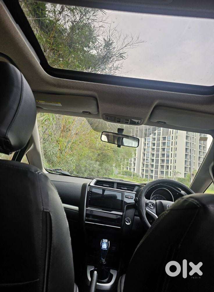 Honda Wr-v 1.5 Vx Exclusive Edition I-dtec, 2017, Diesel