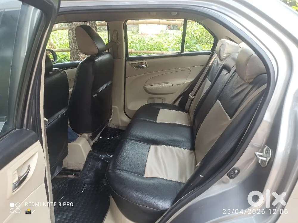 Super Condition Top Model