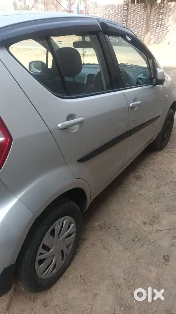 Maruti Suzuki Ritz Diesel 2015