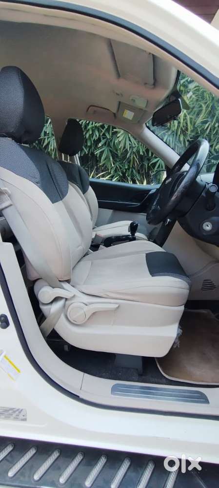 Mahindra Xuv500 W4, 2017, Diesel