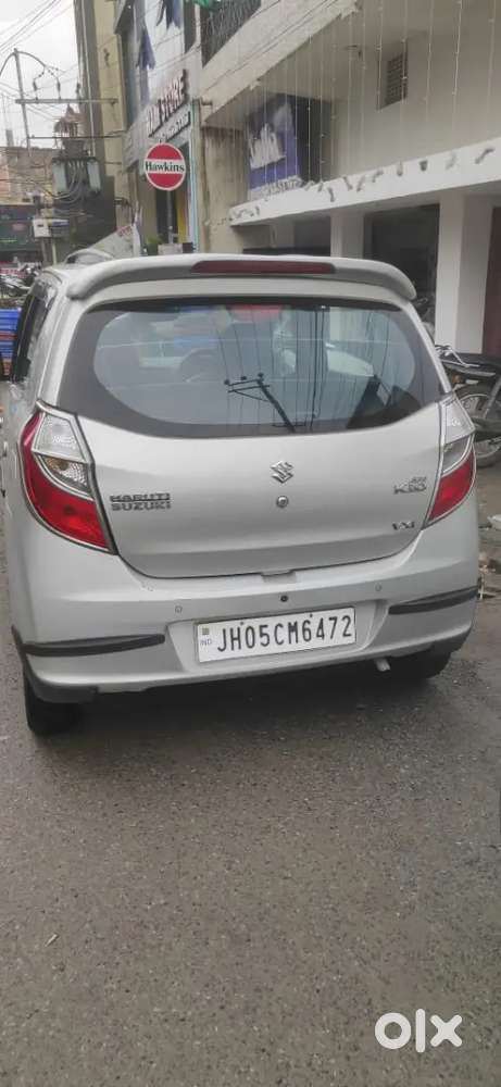 Maruti Suzuki Alto 2019 For Sale.
