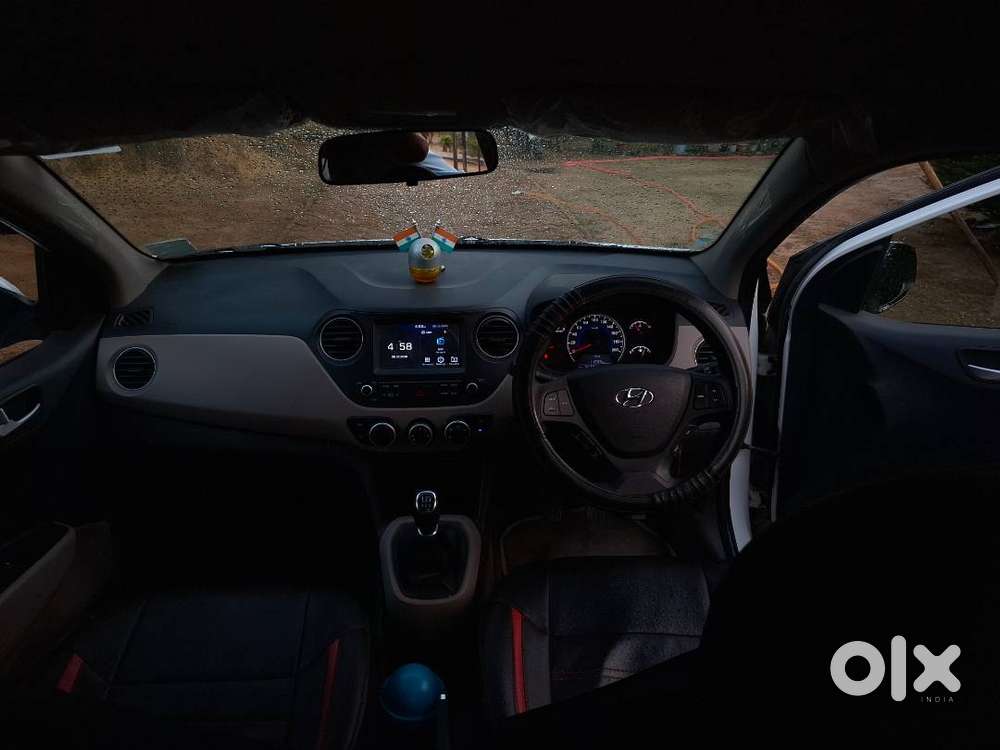 Hyundai Grand I10, Fresh Mint Condition,
