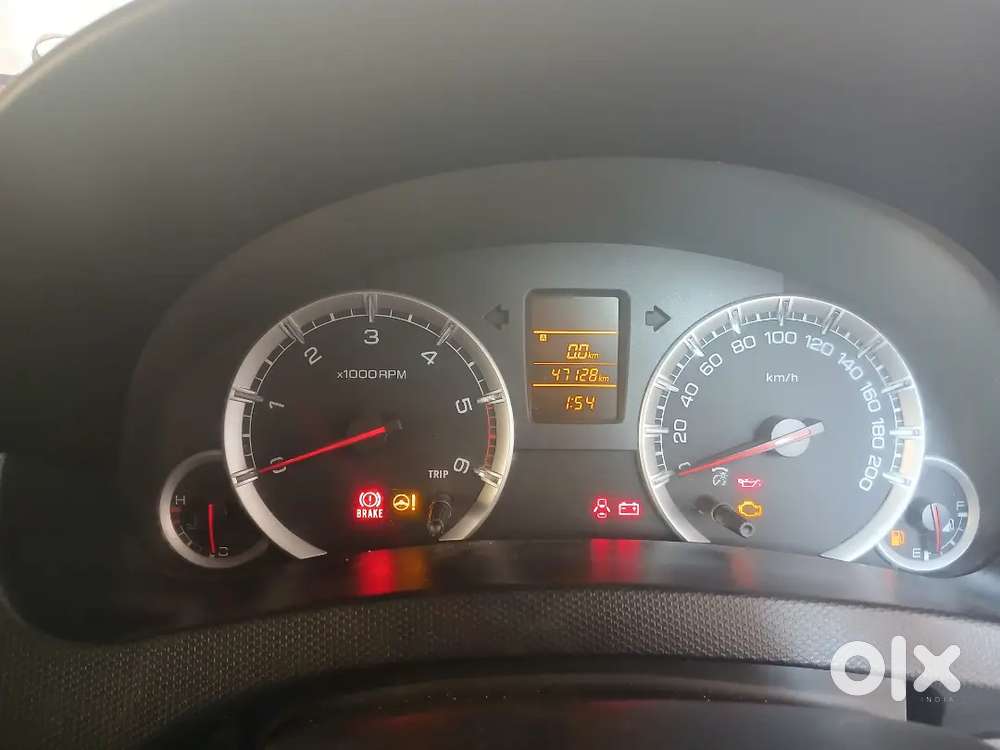 Maruti Suzuki Swift 2012