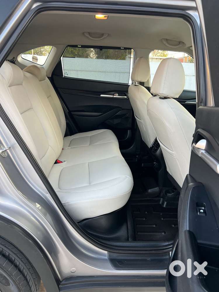 Kia Seltos Htk Plus At D, 2020, Diesel