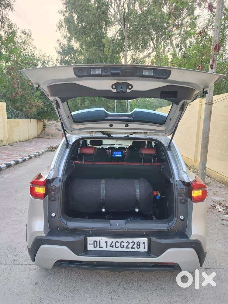 Nissan Magnite 1.0 Xe, 2022, Petrol