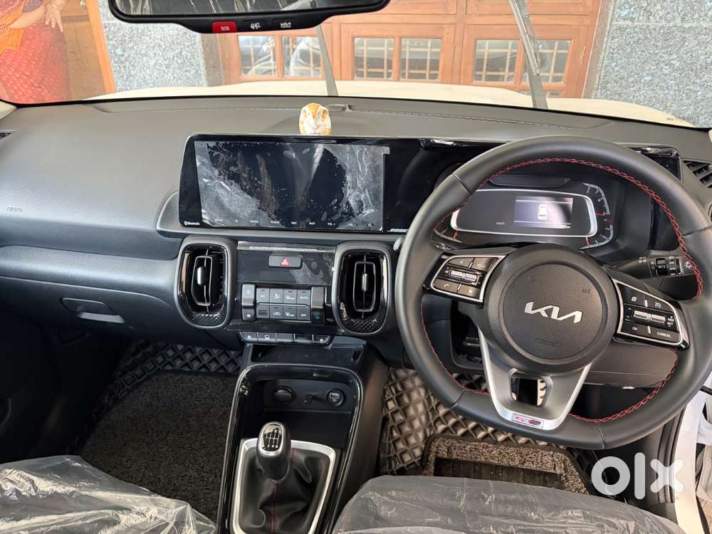Kia Sonet 1.5 Gtx+ Imt For Sale