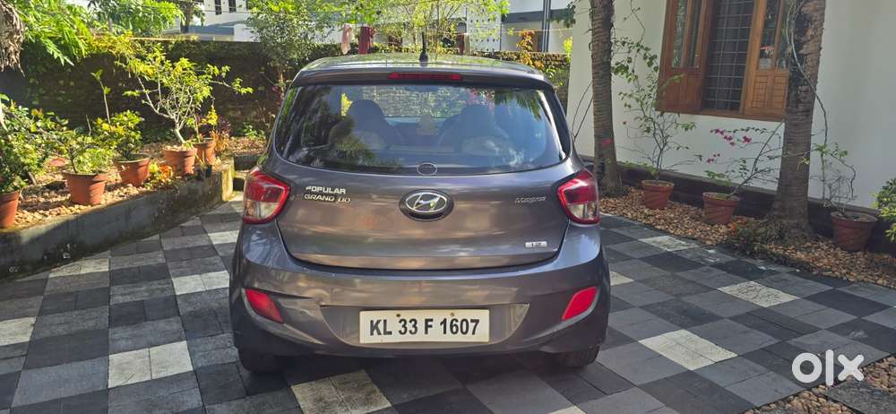 Hyundai I10 1.1 Bluedrive Magna, 2014, Petrol