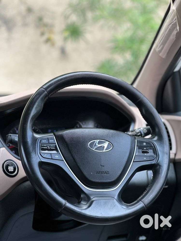 Hyundai I20 1.2 Asta, 2019, Petrol