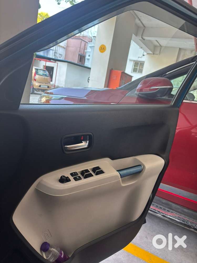 Maruti Suzuki Ignis 2019 Petrol Well Maintained