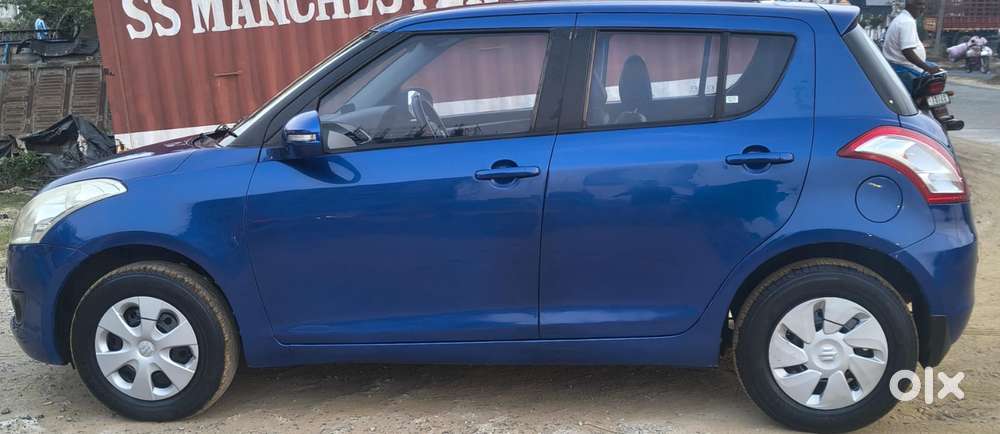 Maruti Suzuki Swift Ddis Vdi, 2012, Diesel