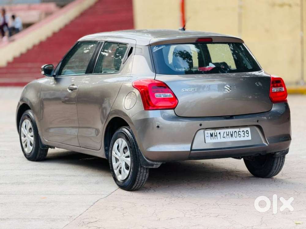 Maruti Suzuki Swift Ddis Vdi, 2019, Diesel