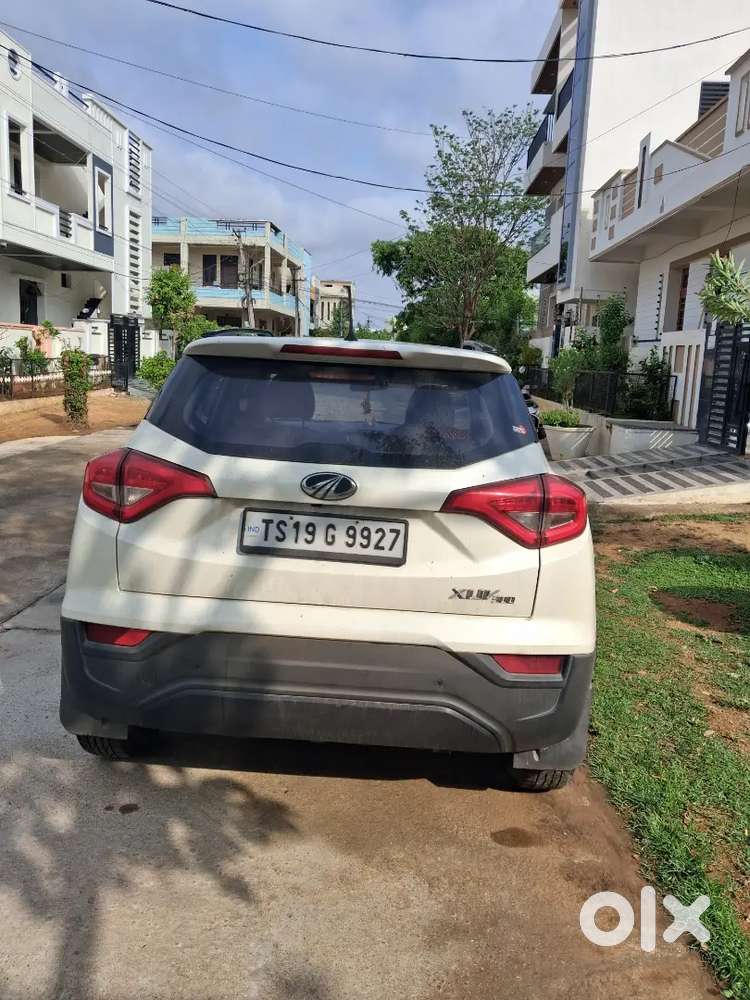 Mahindra Be 6 2022 Diesel 75000km Driven
