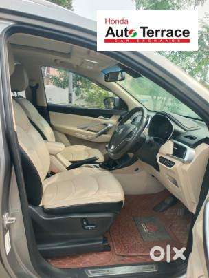 Mg Hector Sharp Diesel Mt, 2021, Diesel