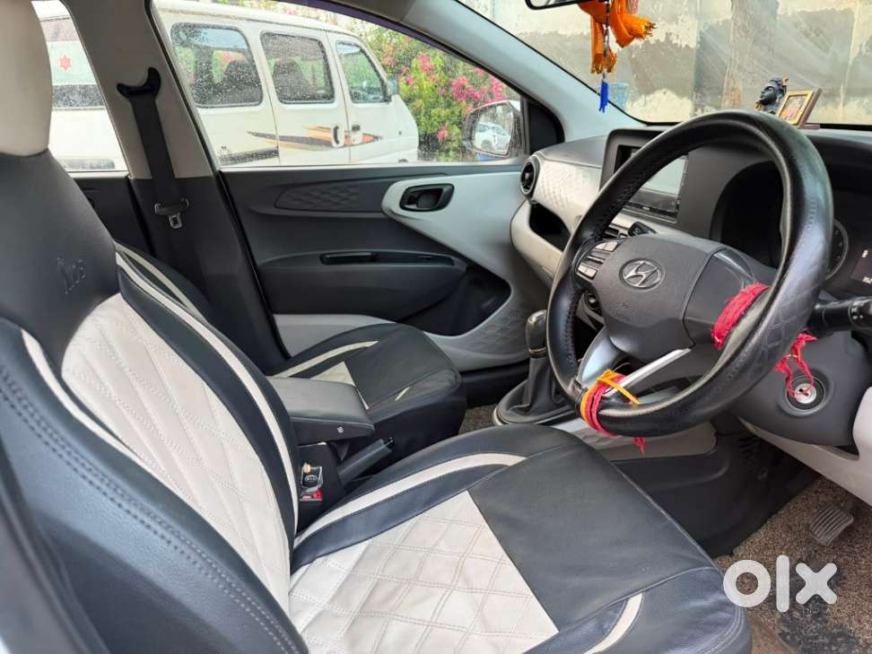 Hyundai Grand I10 Nios Magna Corporate Edition 1.2 Kappa Vtvt, 2021,..