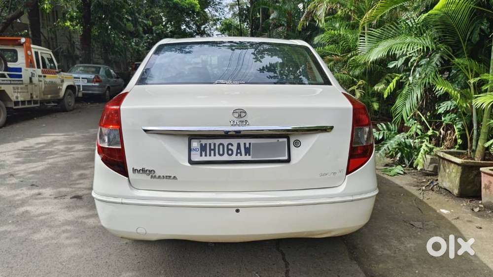 Tata Manza Aura Safire Bs Iv, 2010, Cng & Hybrids