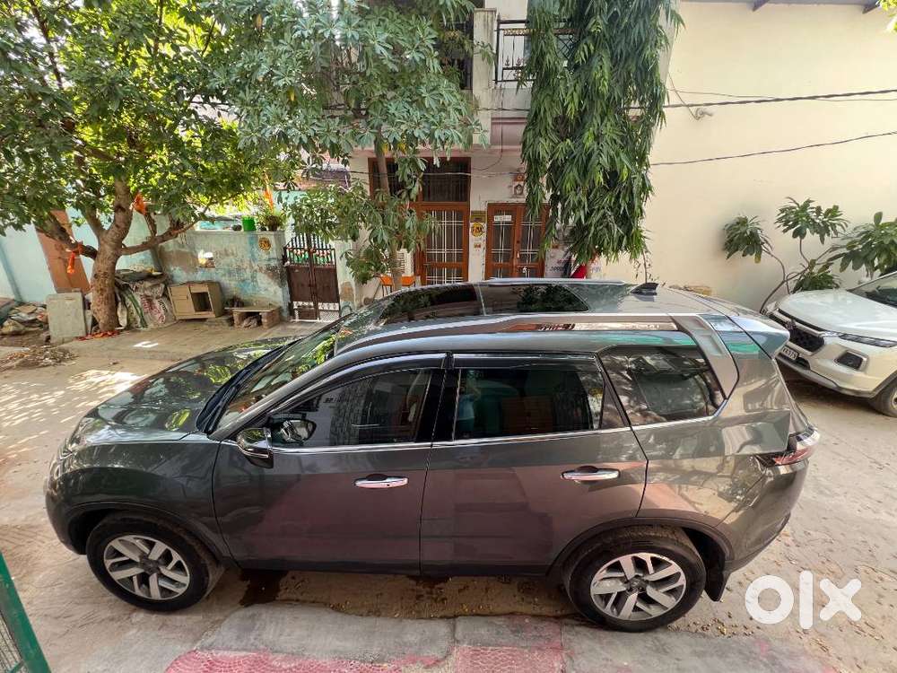 Tata Safari Xz+ Diesel Well Maintained