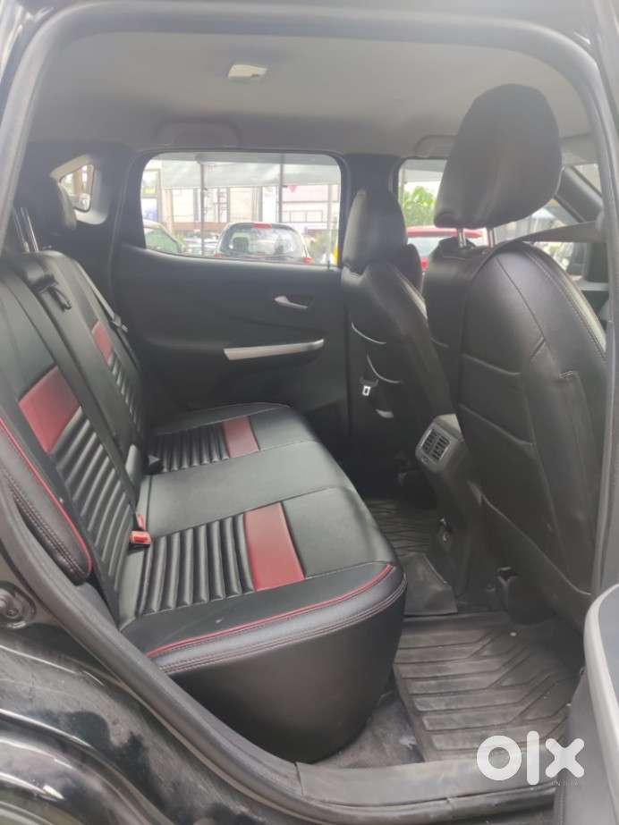Nissan Magnite 1.0 Xv Premium, 2021, Petrol