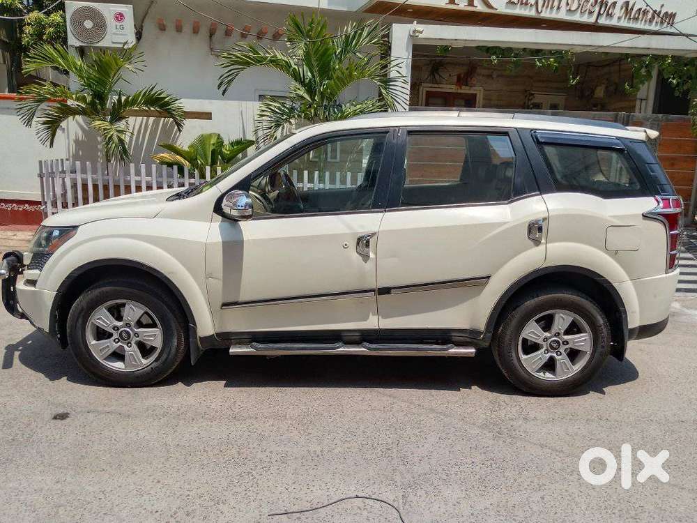 Mahindra Xuv500 W8, 2014, Diesel