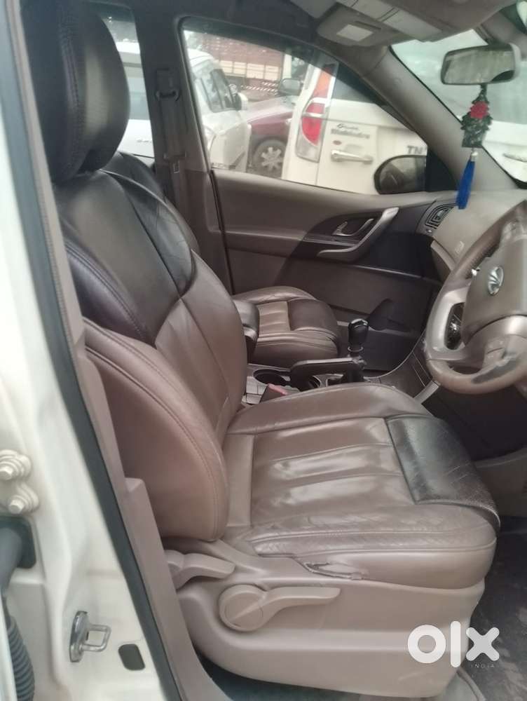 Mahindra Xuv500 2011-2015 W8 4wd, 2015, Diesel