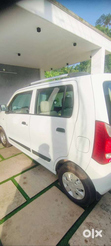 For Sale: Maruti Suzuki Wagonr Lxi Petrol (2011 Model)