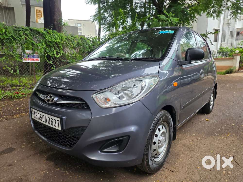 Hyundai I10 Magna, 2014, Petrol
