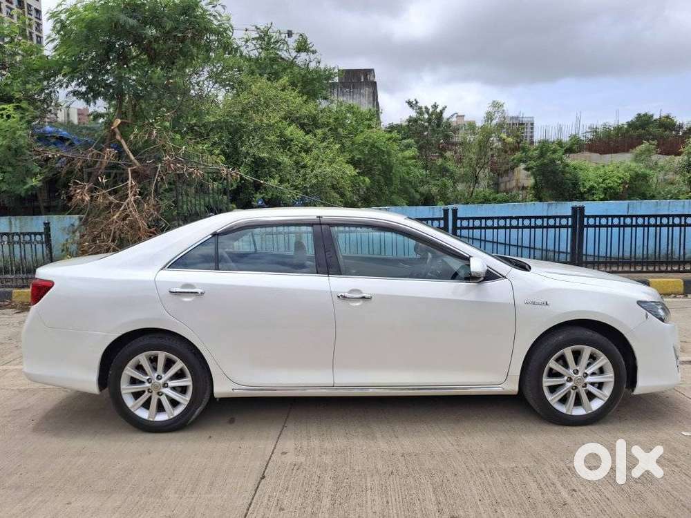 Toyota Camry 2.5 Hybrid, 2015, Petrol