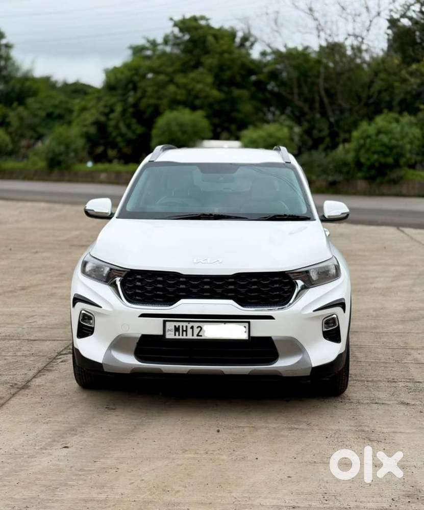Kia Sonet 1.2 Htk Plus, 2023, Diesel