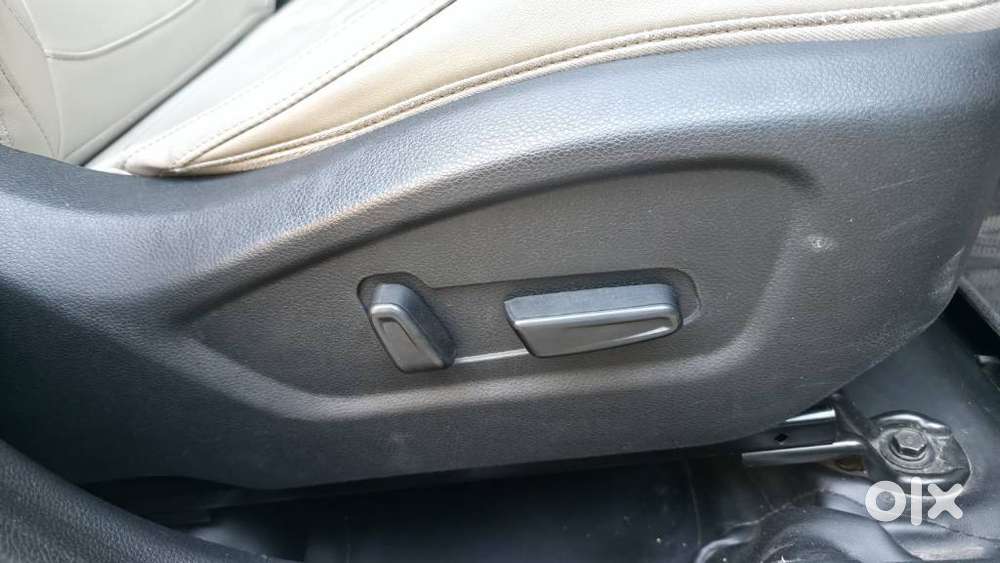 Kia Seltos 1.5 Htk+, 2019, Diesel