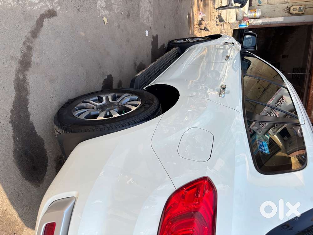 Ford Endeavour 2020 Diesel Good Condition