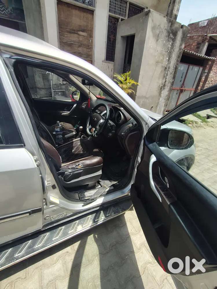 Mahindra Xuv500 2013 Diesel Good Condition