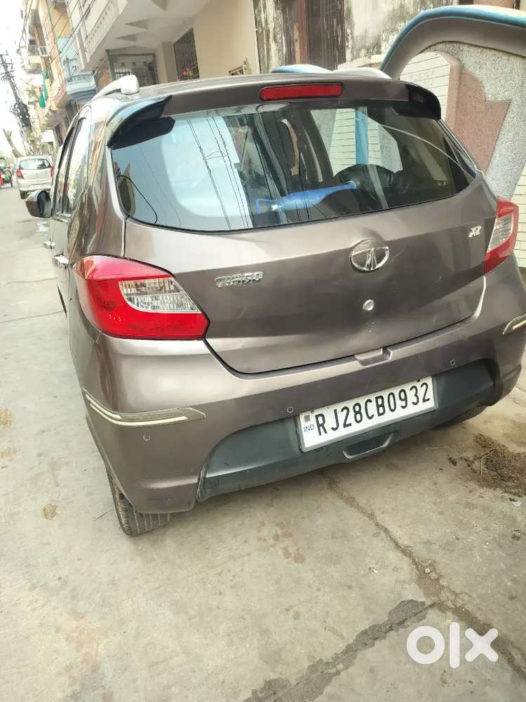 Tata Tiago 2019 Petrol Good Condition