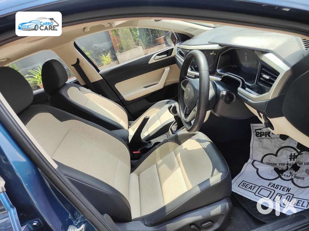 Volkswagen Virtus Topline 1.0 Tsi Mt, 2025, Petrol
