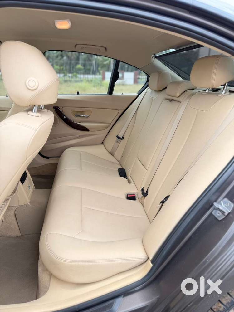 Bmw 3 Series 320d Sport, 2015, Diesel