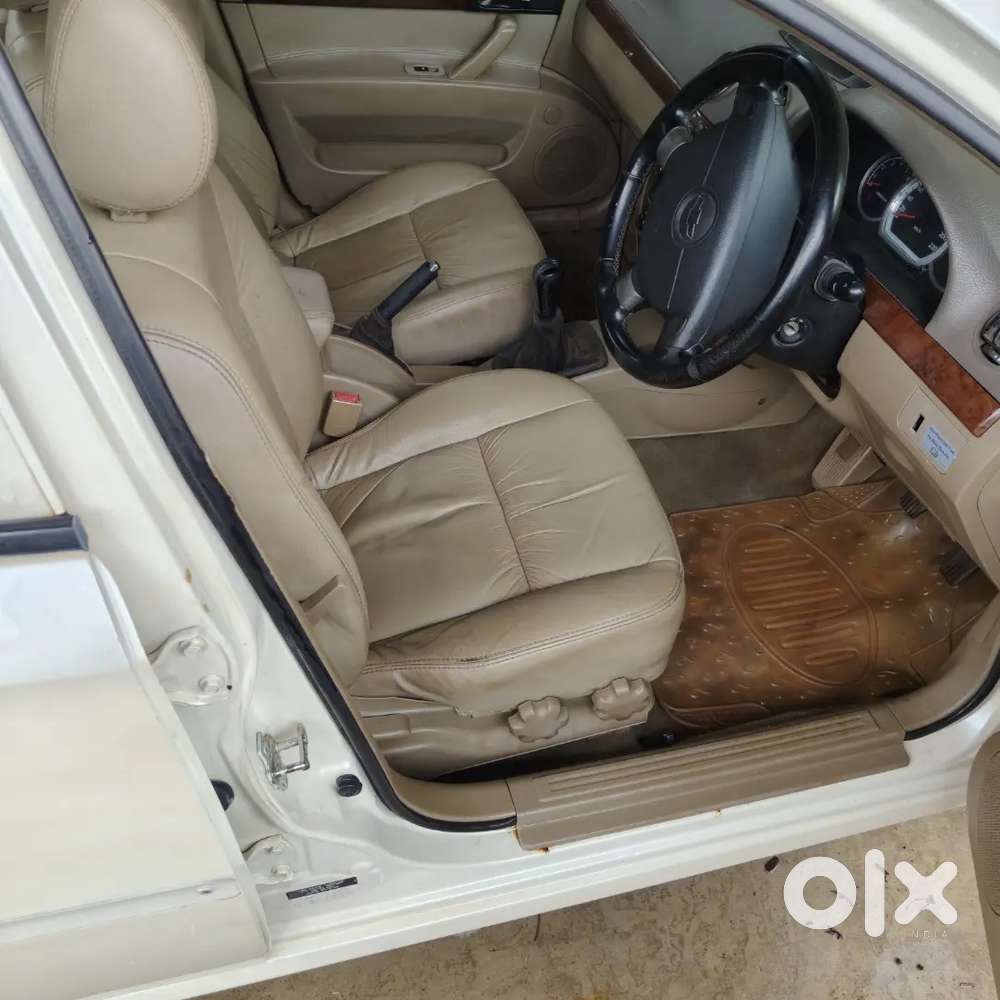 Chevrolet Optra Magnum 2011 Diesel