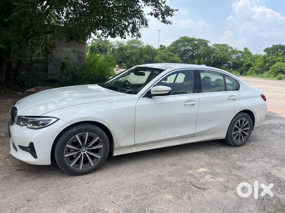Bmw 3 Series 320d, 2019, Diesel