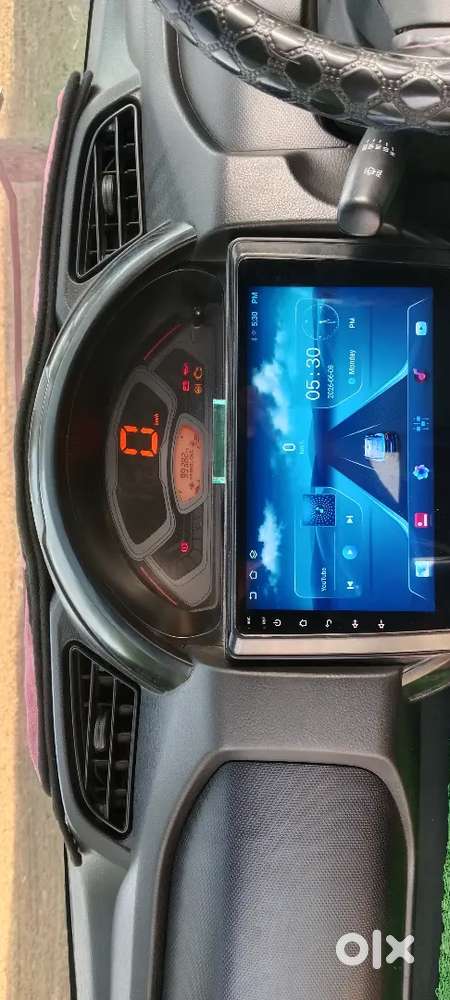 Maruti Suzuki S-presso 2023 Variant Last
