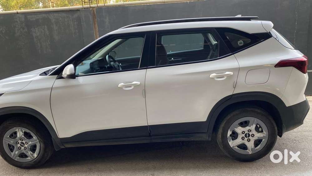 Kia Seltos Htk D, 2023, Diesel