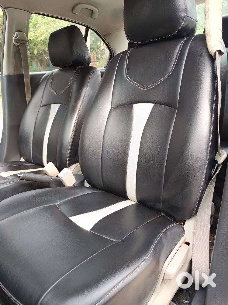 Maruti Suzuki Swift Dzire 1.2 Zxi Bsiv, 2012, Cng & Hybrids