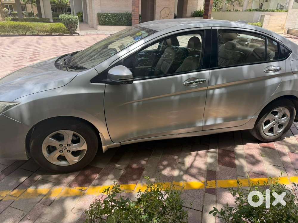 Honda Car Petrol Manual 2016