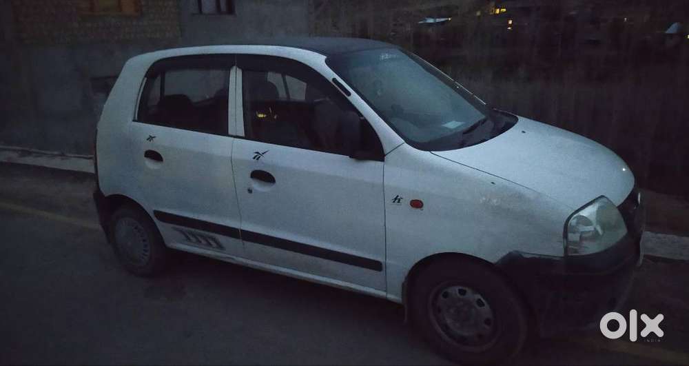 Santro Car Extended Upto 2029,