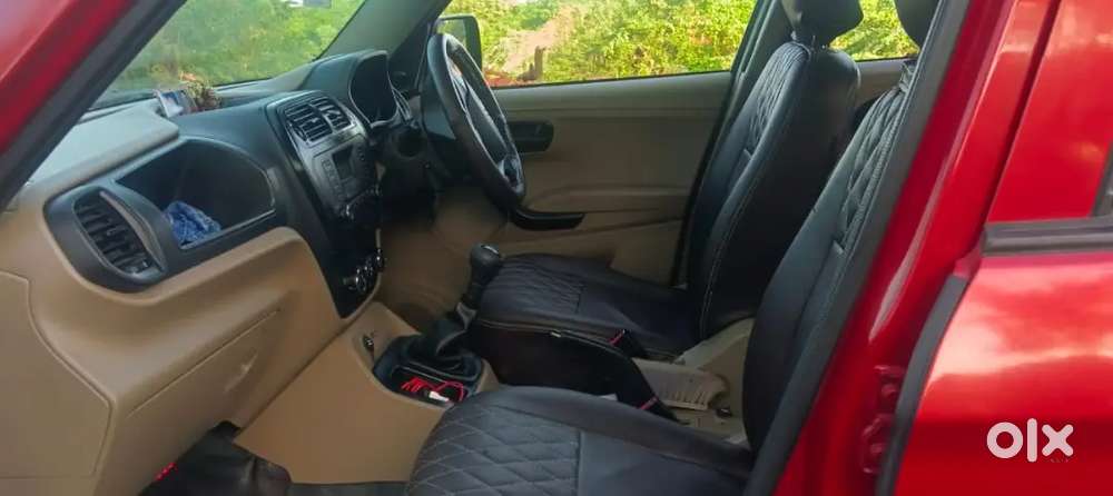 Mahindra Co999n455t7561