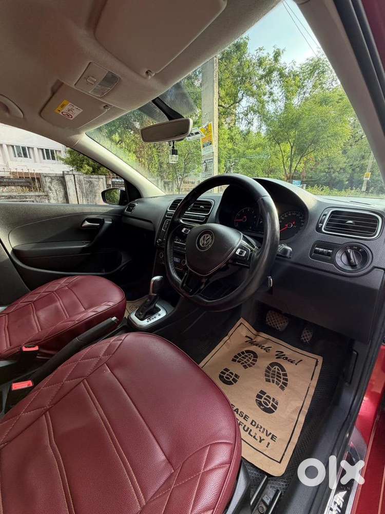 Volkswagen Polo 1.0 Gt Tsi 2021