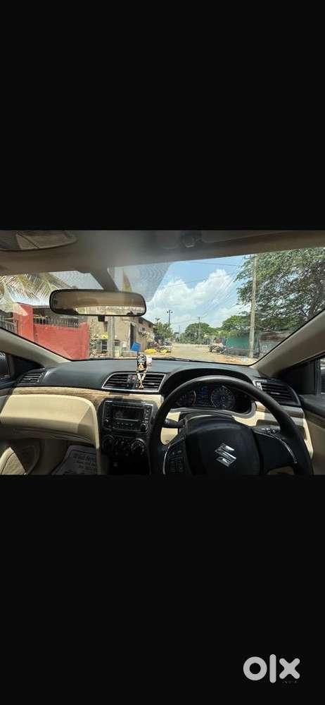 2025 Maruti Suzuki Km Driven