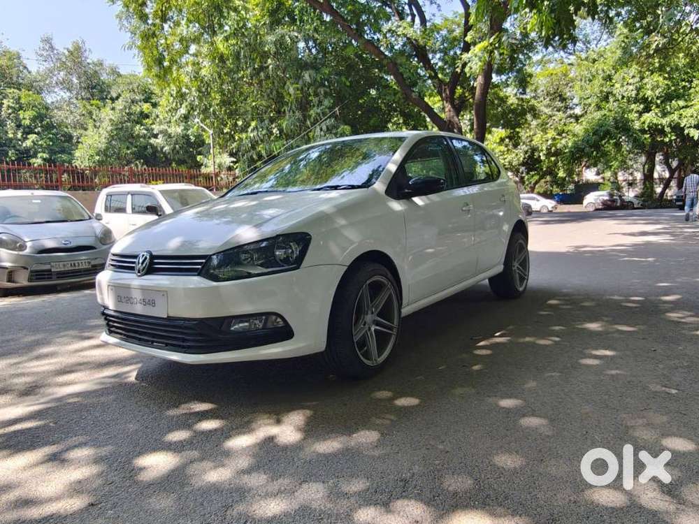 Volkswagen Polo 1.2 Mpi Comfortline, 2019, Petrol
