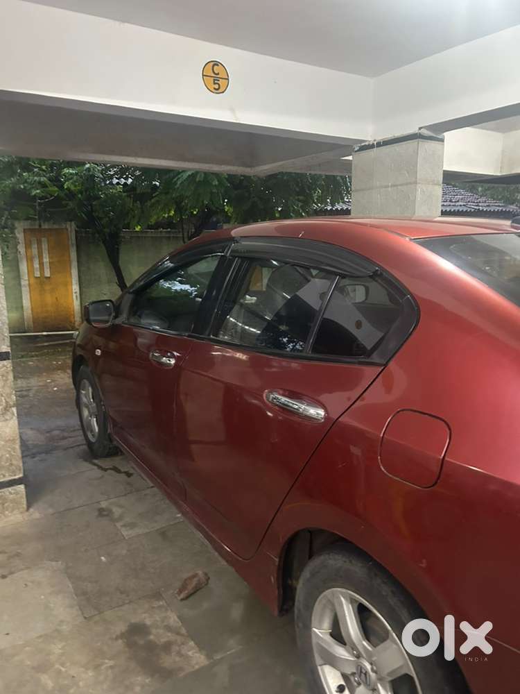 Honda City Petrol 2010 Model