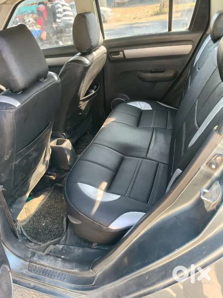 Maruti Swift Vdi 2010 Diesel Manual