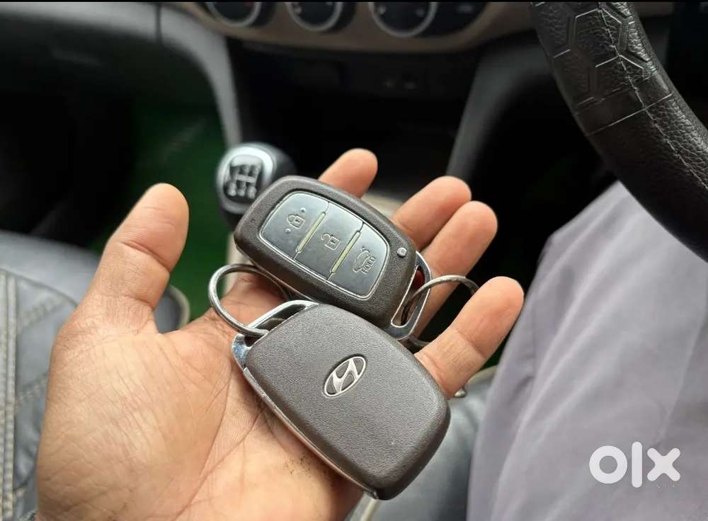 Hyundai Grand I10 Sportz (o) 2014